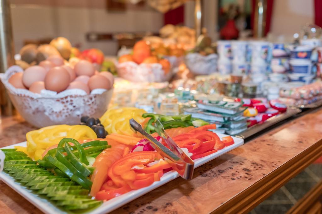 Hotel Bayernland Munchen Bagian luar foto