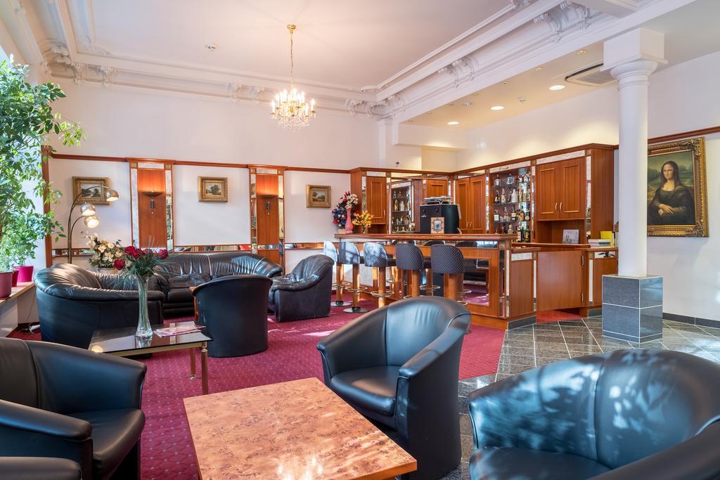 Hotel Bayernland Munchen Bagian luar foto