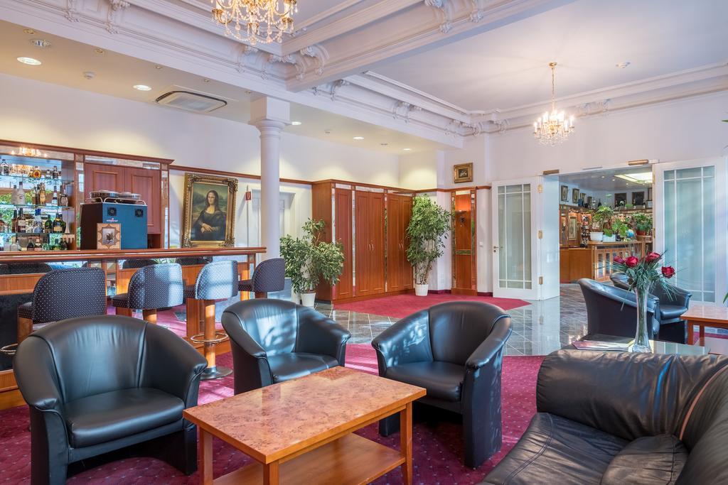 Hotel Bayernland Munchen Bagian luar foto