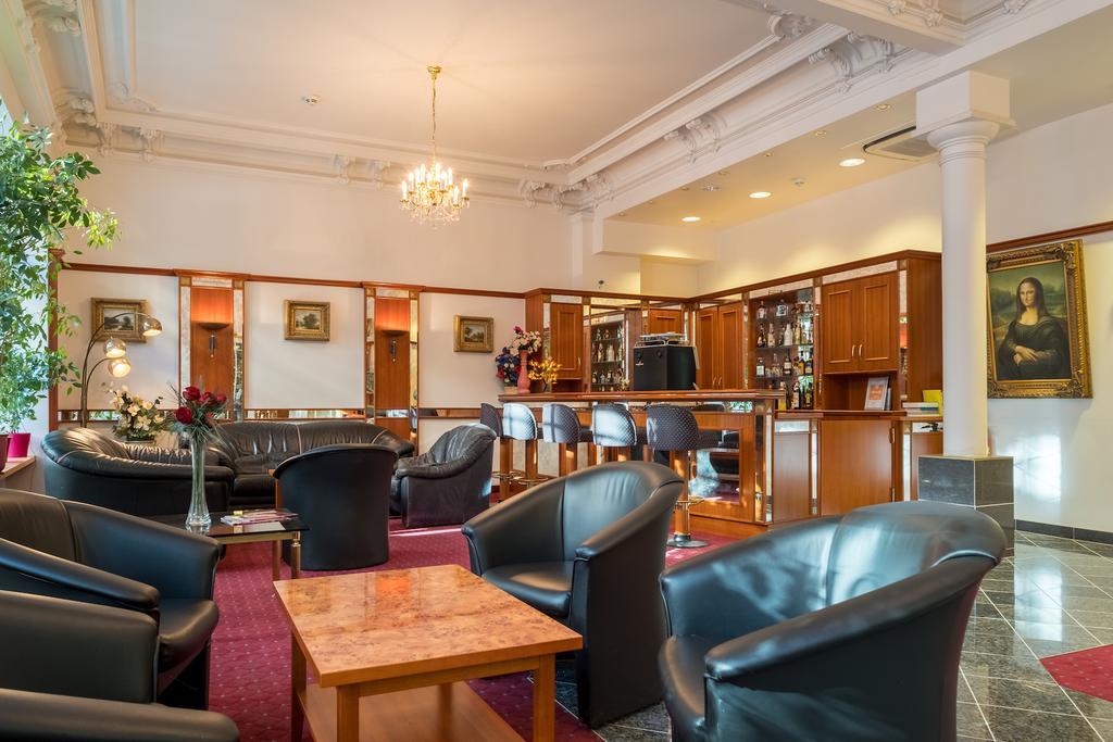 Hotel Bayernland Munchen Bagian luar foto