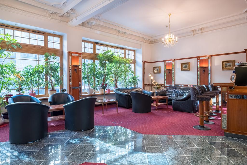 Hotel Bayernland Munchen Bagian luar foto