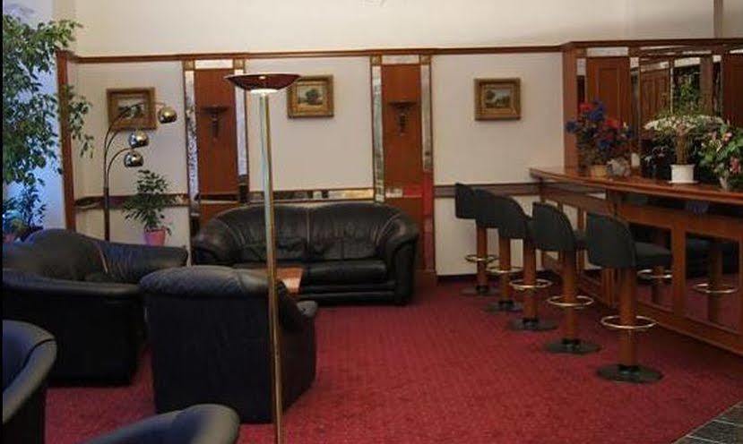 Hotel Bayernland Munchen Bagian luar foto