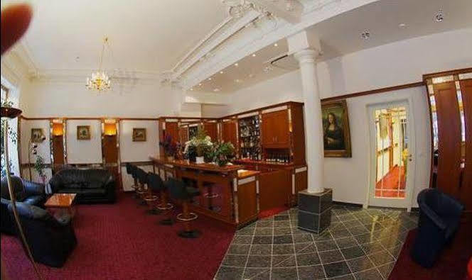 Hotel Bayernland Munchen Bagian luar foto